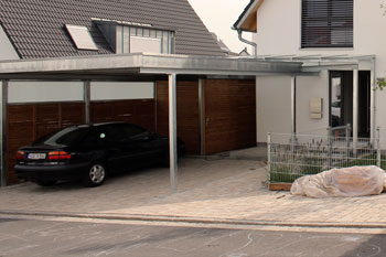 Carport