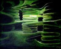 Chlorophyll