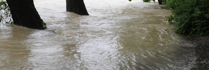 Hochwasser