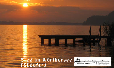 Woerthersee